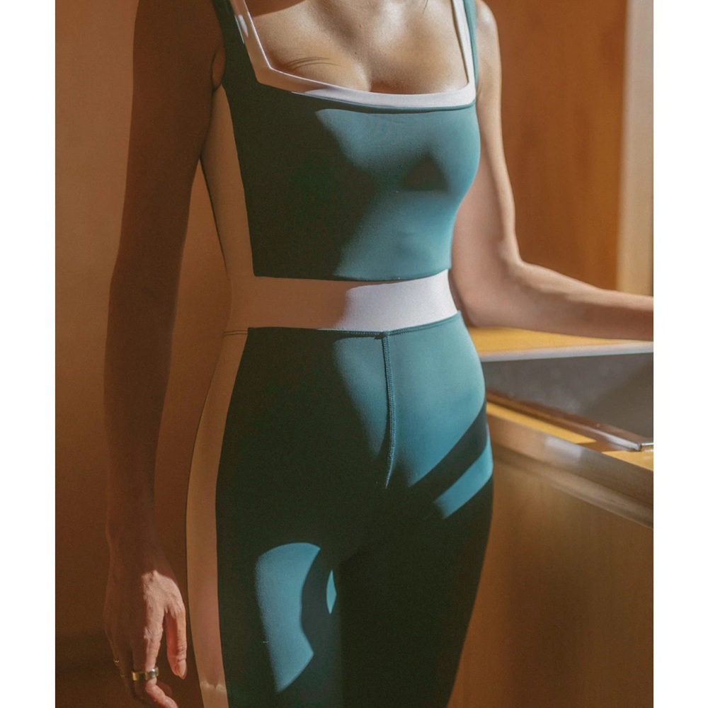 YLLW the label Able long bodysuit - Picture 4 of 14